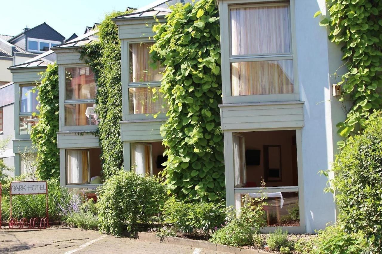 Park Hotel Konz Exterior photo